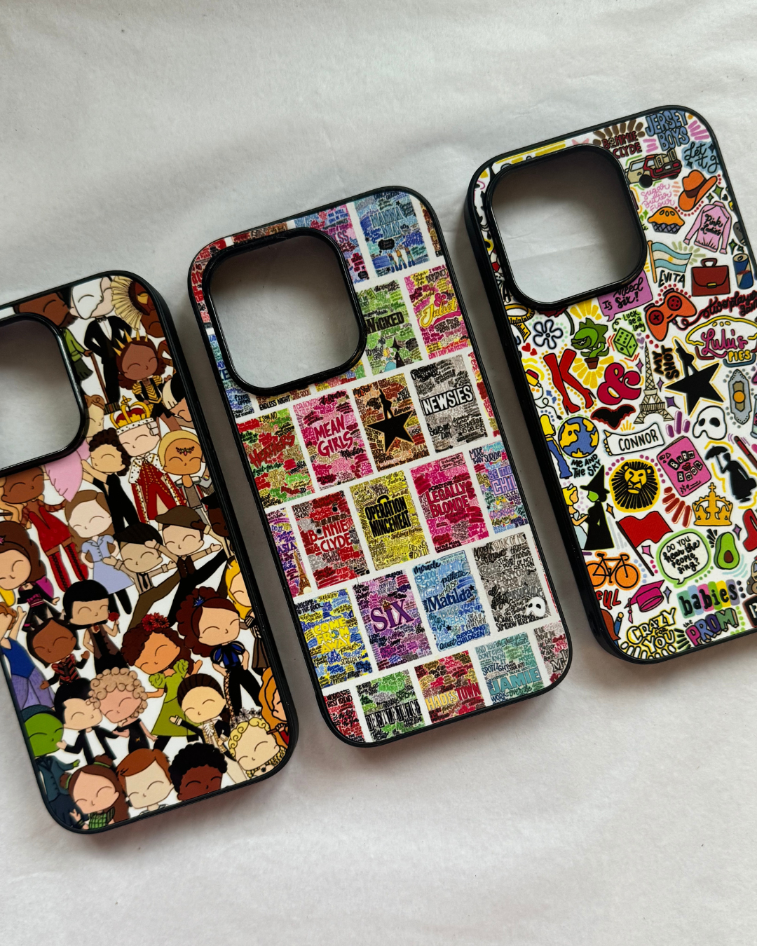 Phone Cases