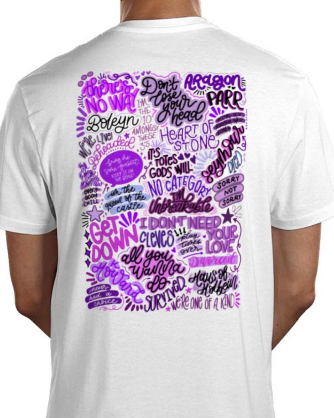 Apparel