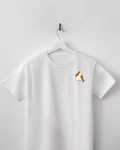 Hamilton the musical inspired Hand-Drawn Artwork T shirt - Musical Theatre Clothing
