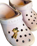 Cabaret the Musical inspired Jibbit - Sally Bowles Croc Charm