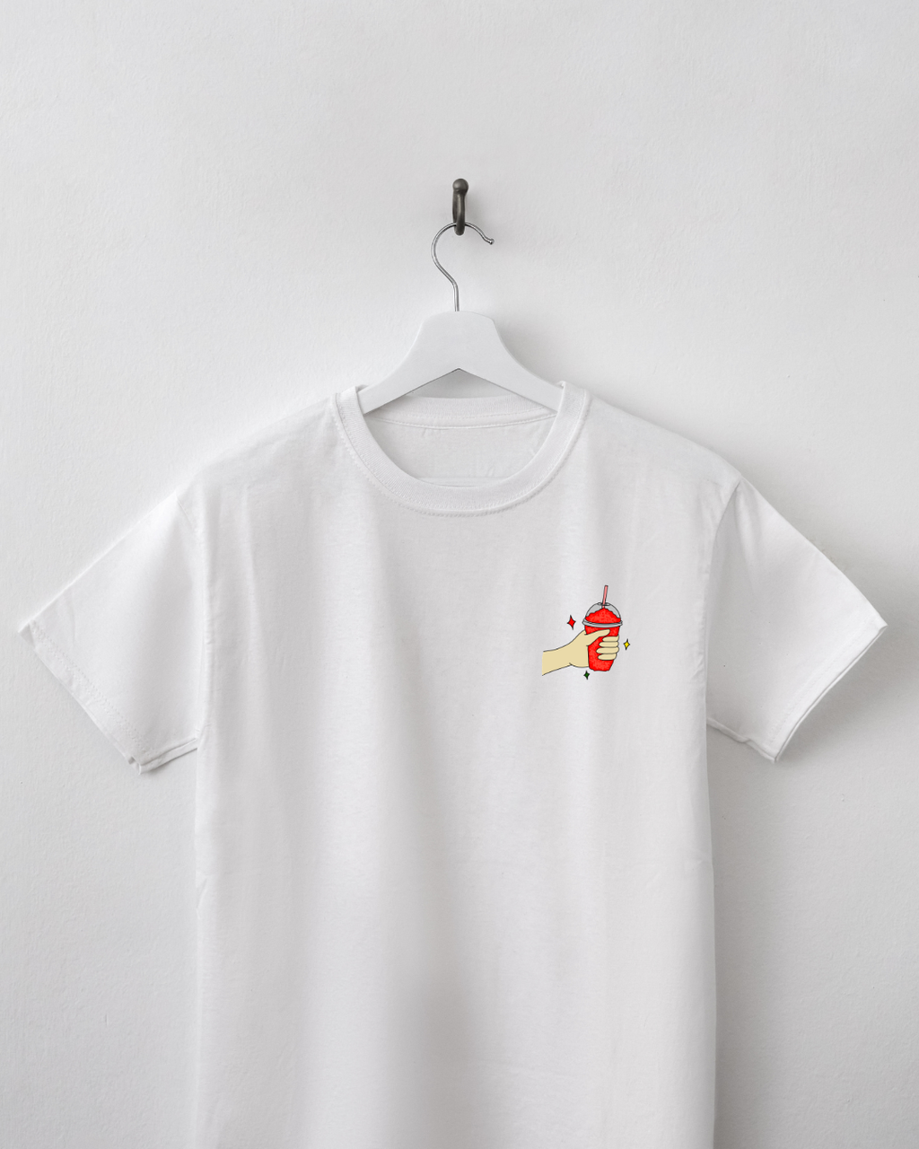 Heathers the musical inspired Hand-Drawn Artwork T shirt - Musical Theatre Clothing