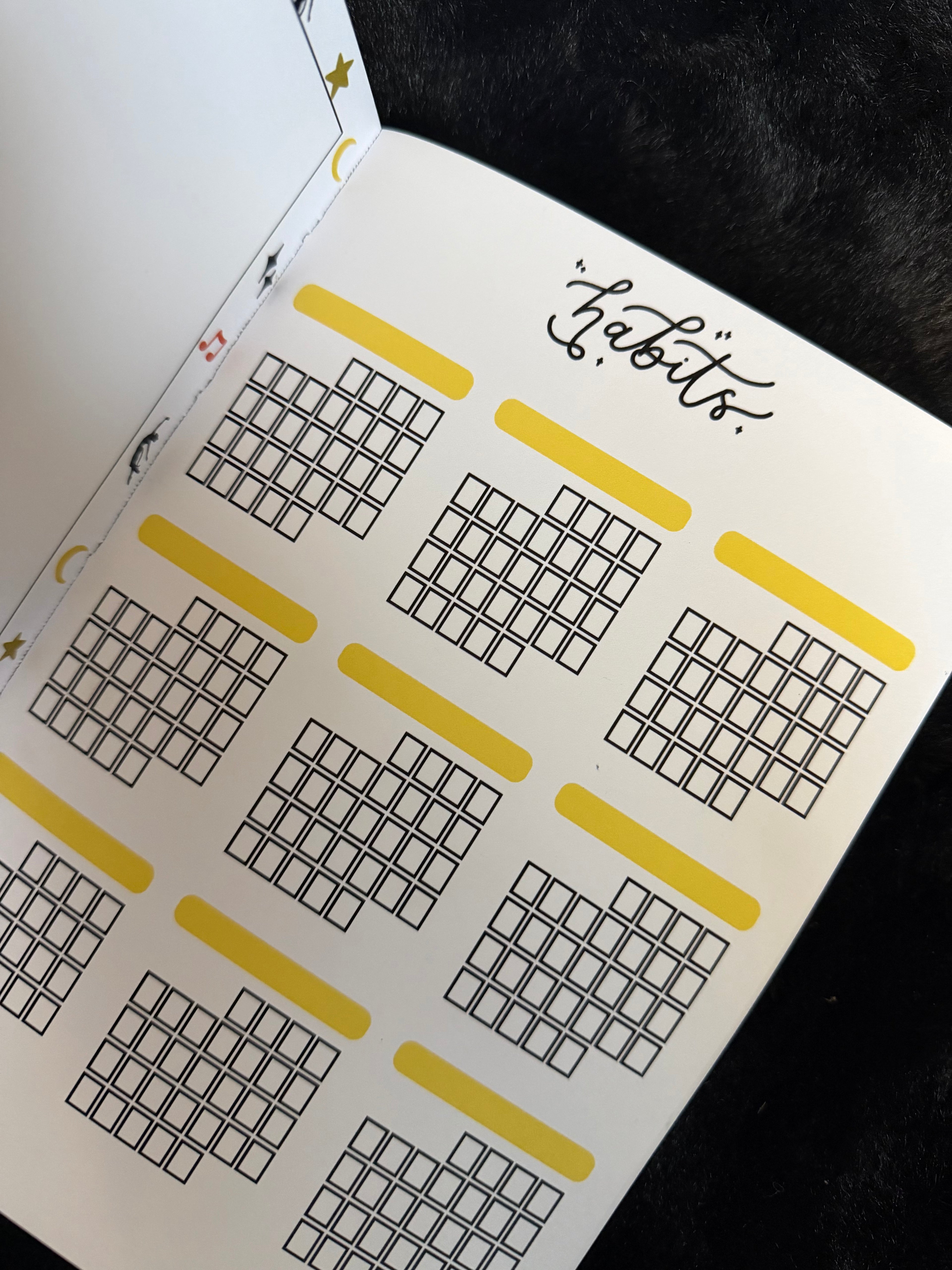 2027 Musical Theatre Diary